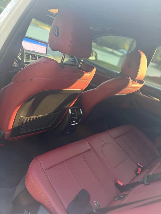 2023 BMW G01 X3 - Image 15 of 17