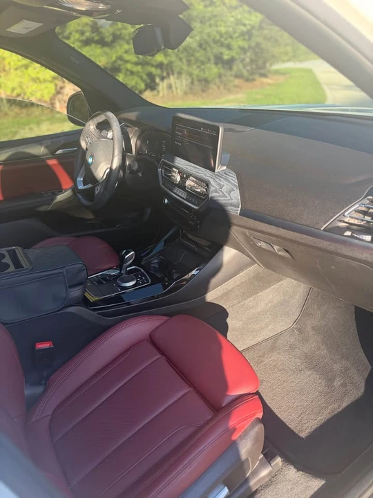 2023 BMW G01 X3 - Image 9 of 17