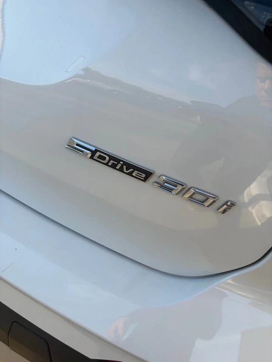 2023 BMW G01 X3 - Image 4 of 17
