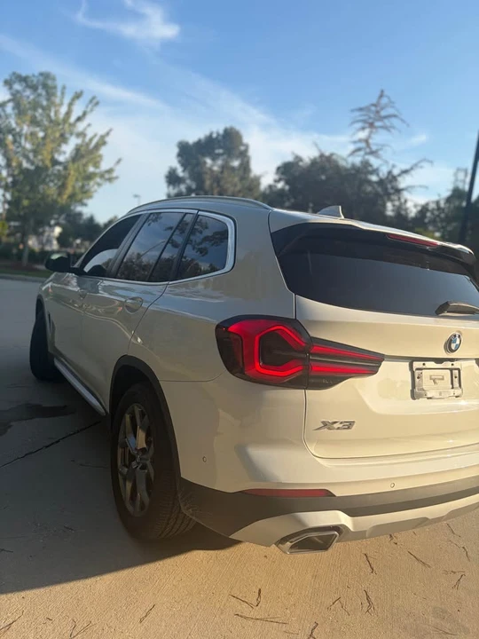 2023 BMW G01 X3 - Image 2 of 17