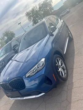 2023 BMW X3 sDrive30i Sport Utility 4D