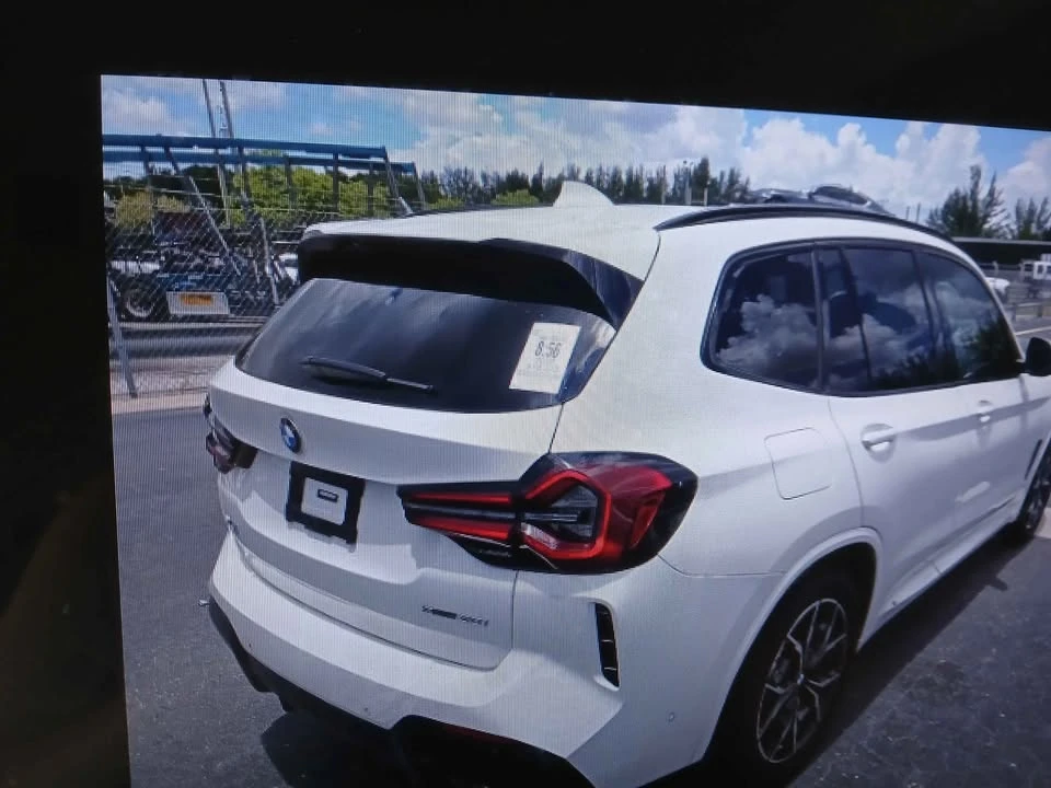 2023 BMW G01 X3 - Image 3 of 6