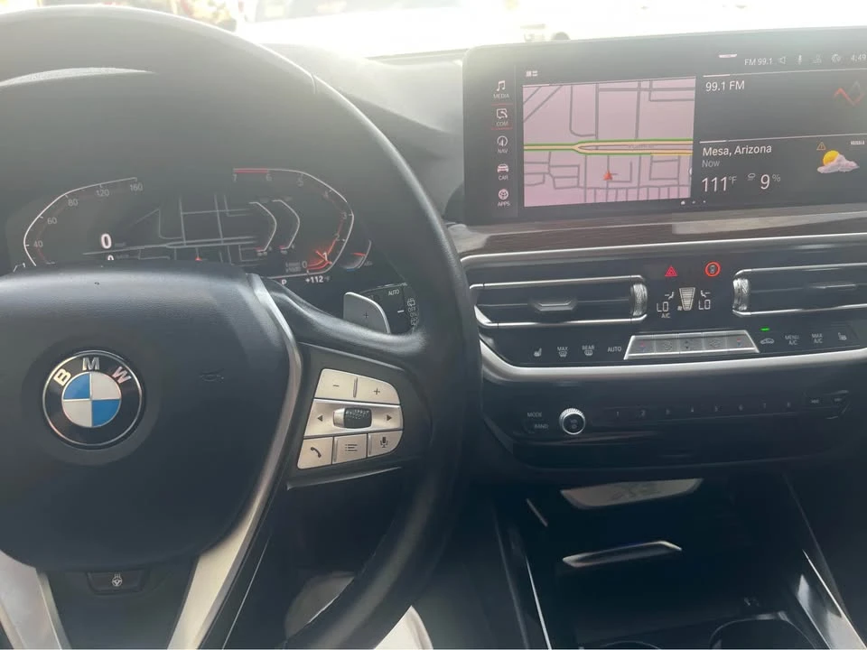 2023 BMW G01 X3 - Image 2 of 2