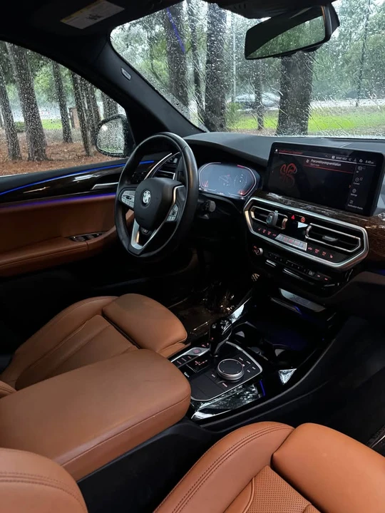 2023 BMW G01 X3 - Image 16 of 18