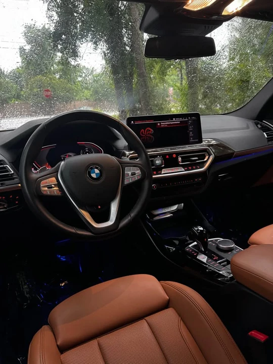 2023 BMW G01 X3 - Image 14 of 18