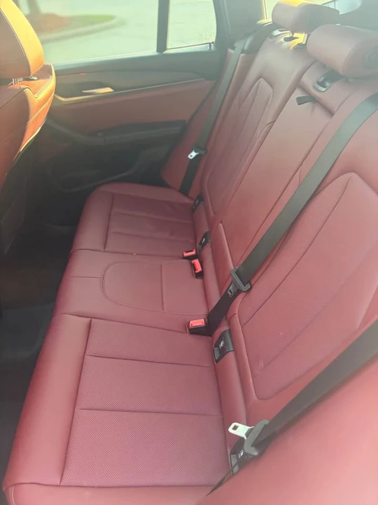 2023 BMW G01 X3 - Image 12 of 17