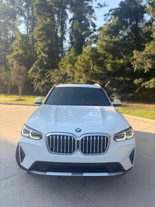 2023 BMW G01 X3 - Image 11 of 17