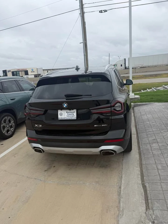 2023 BMW G01 X3 - Image 2 of 8
