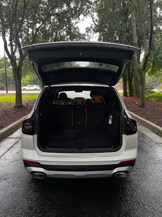 2023 BMW G01 X3 - Image 18 of 18