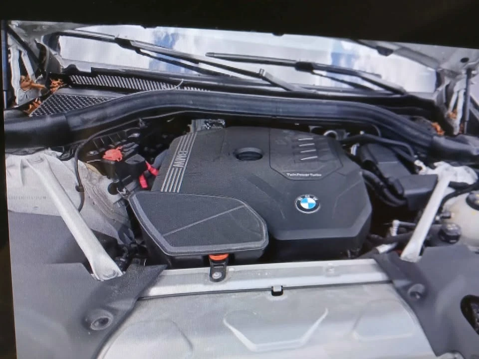 2023 BMW G01 X3 - Image 6 of 6