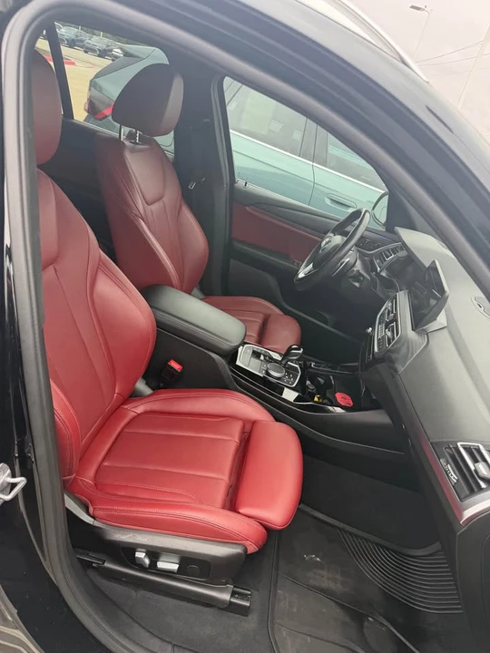 2023 BMW G01 X3 - Image 6 of 8