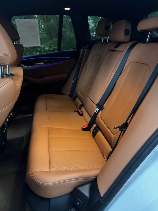 2023 BMW G01 X3 - Image 13 of 18