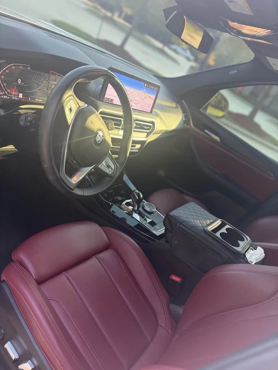 2023 BMW G01 X3 - Image 17 of 17