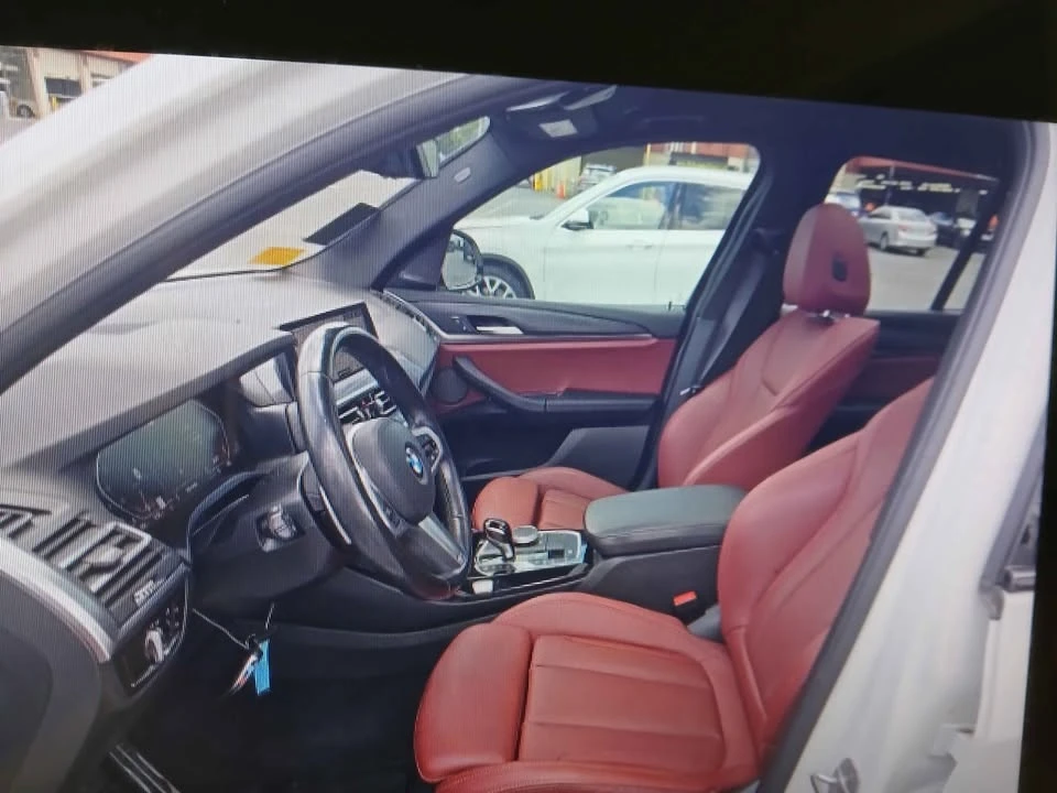 2023 BMW G01 X3 - Image 4 of 6