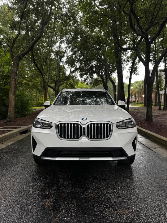 2023 BMW G01 X3 - Image 4 of 18