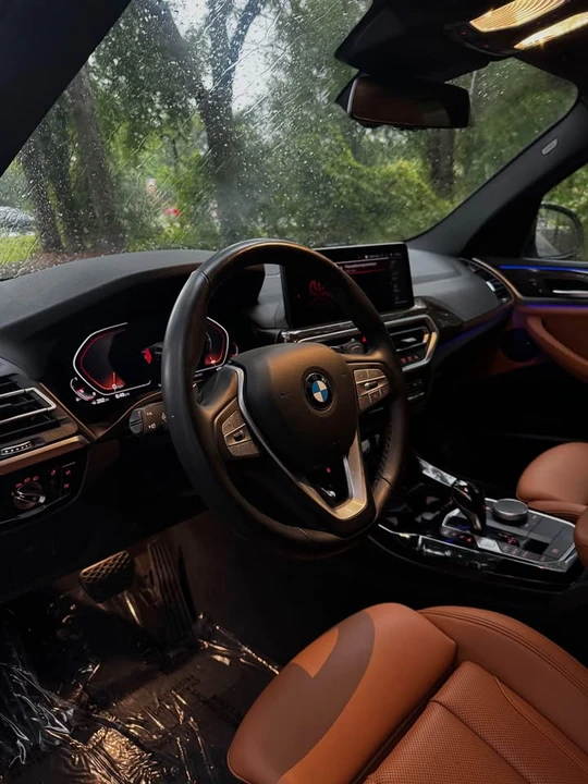 2023 BMW G01 X3 - Image 11 of 18