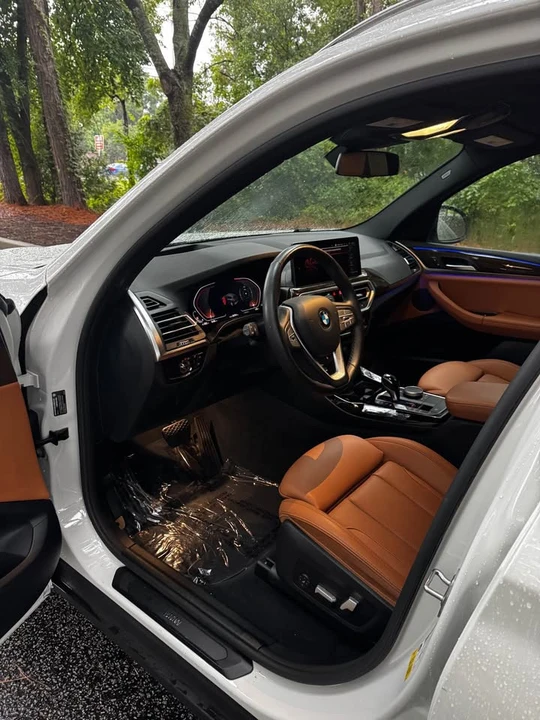 2023 BMW G01 X3 - Image 9 of 18