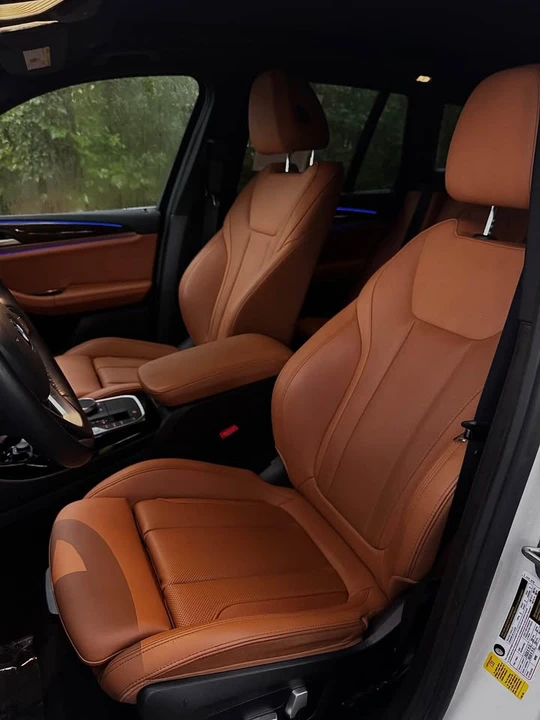 2023 BMW G01 X3 - Image 10 of 18