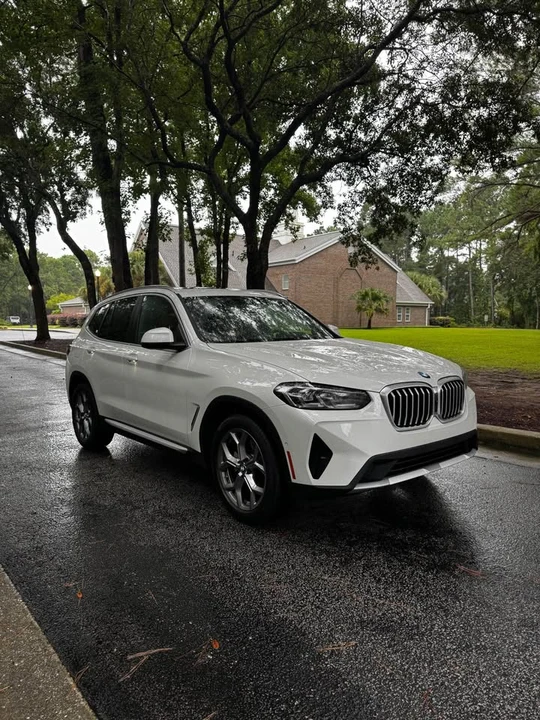 2023 BMW G01 X3 - Image 2 of 18