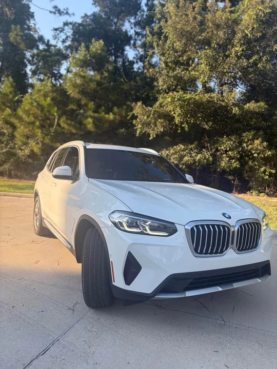 2023 BMW G01 X3 - Image 10 of 17