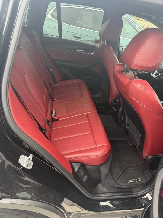 2023 BMW G01 X3 - Image 7 of 8