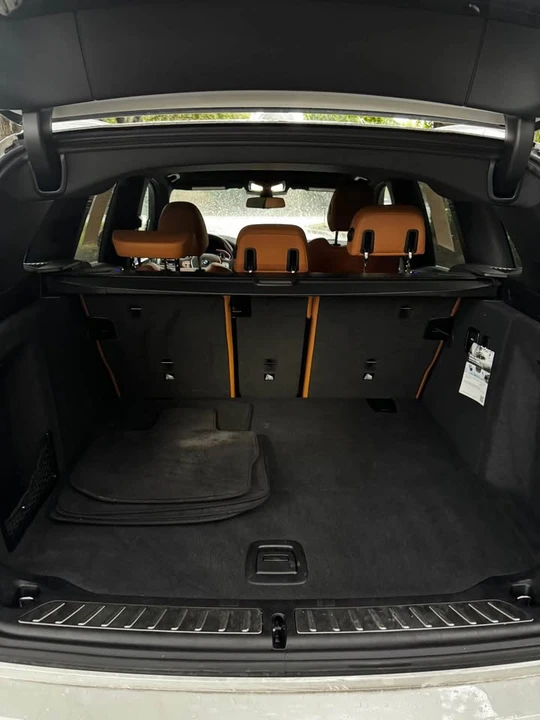 2023 BMW G01 X3 - Image 17 of 18