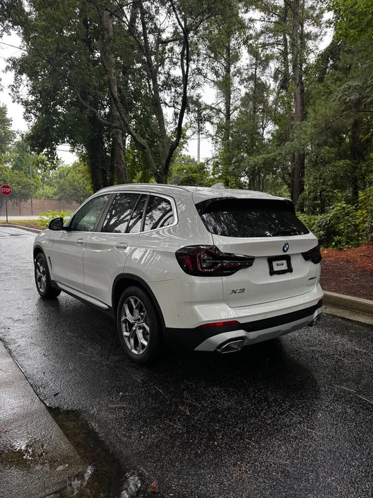 2023 BMW G01 X3 - Image 5 of 18