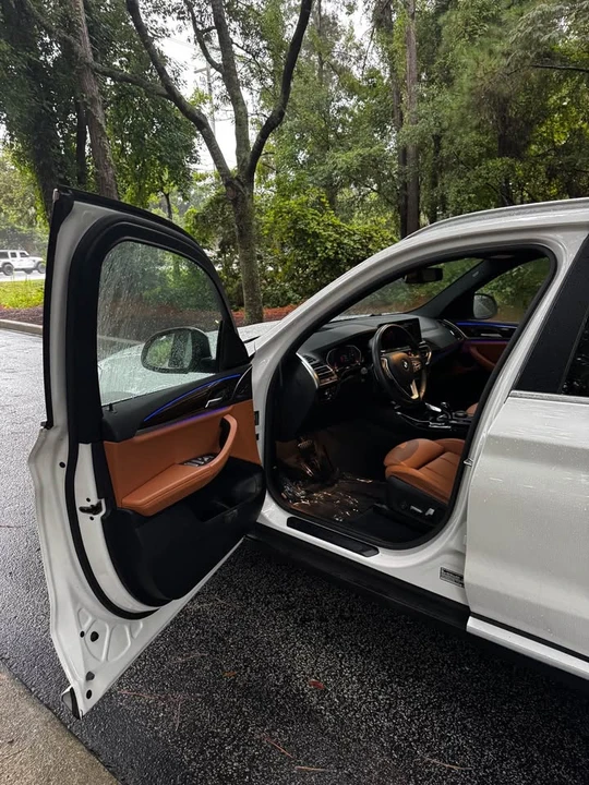 2023 BMW G01 X3 - Image 8 of 18