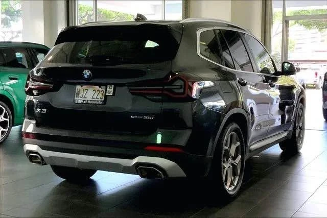 2023 BMW G01 X3 - Image 6 of 12