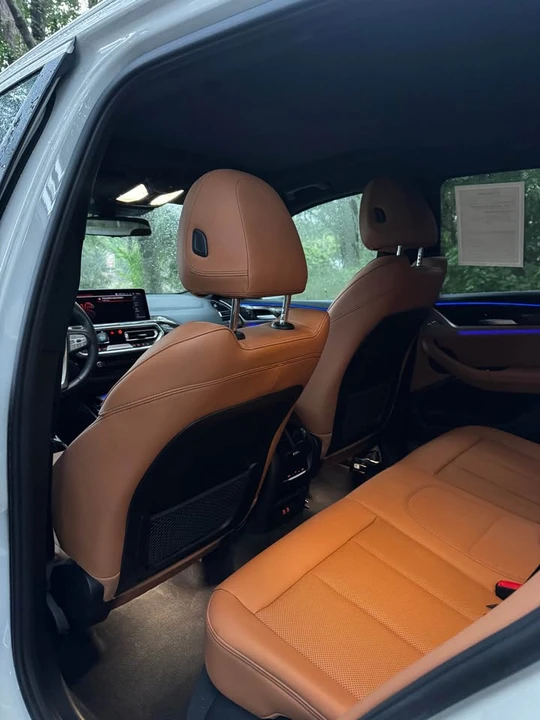 2023 BMW G01 X3 - Image 12 of 18