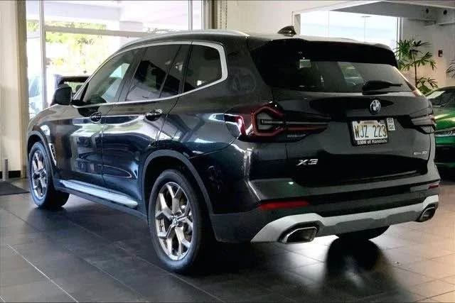 2023 BMW G01 X3 - Image 5 of 12