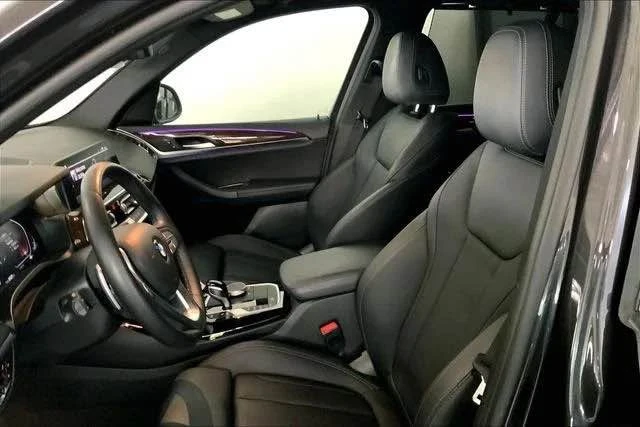 2023 BMW G01 X3 - Image 11 of 12