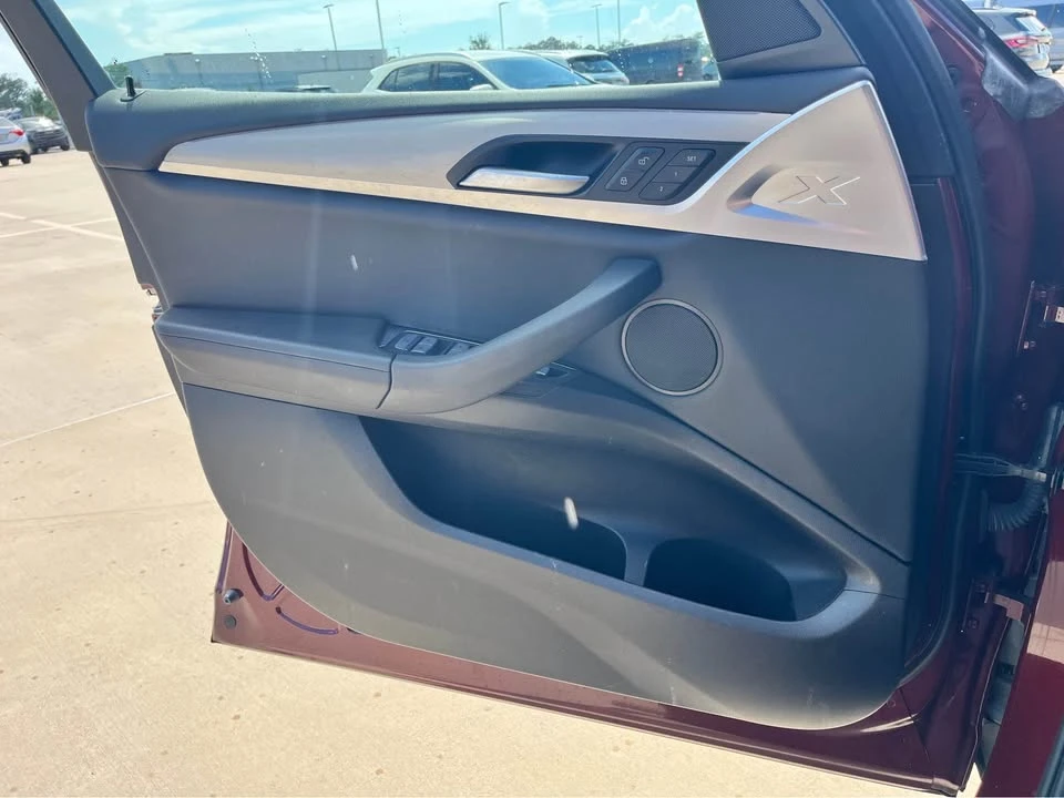 2023 BMW G01 X3 - Image 11 of 13
