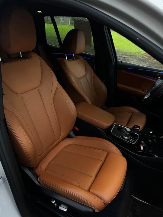 2023 BMW G01 X3 - Image 15 of 18