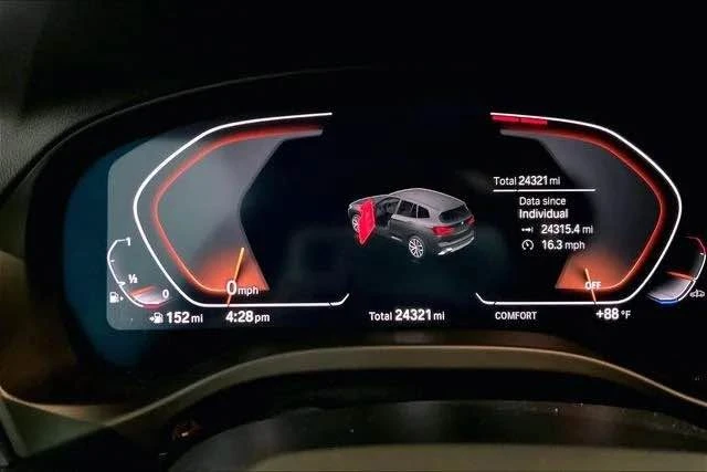 2023 BMW G01 X3 - Image 9 of 12