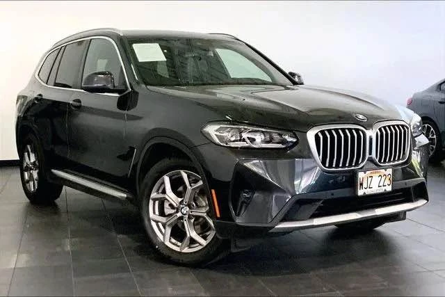 2023 BMW G01 X3 - Image 2 of 12