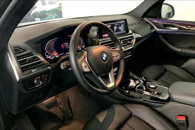 2023 BMW G01 X3 - Image 7 of 12