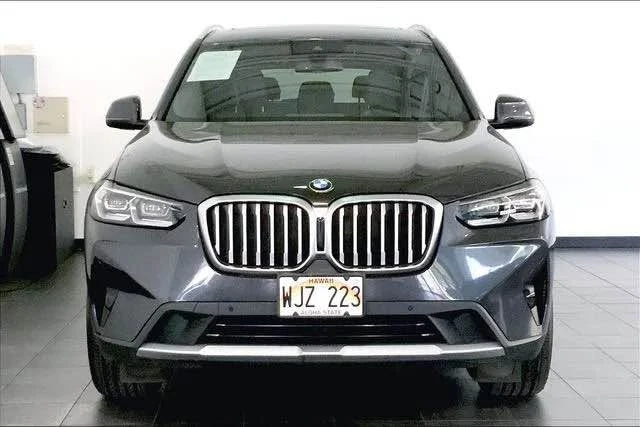 2023 BMW G01 X3 - Image 3 of 12