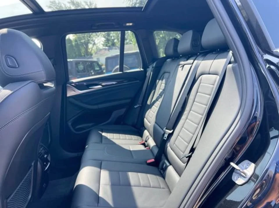 2023 BMW G01 X3 - Image 3 of 9
