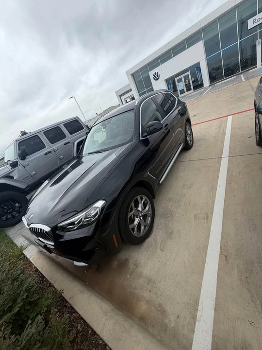 2023 BMW G01 X3 - Image 5 of 8