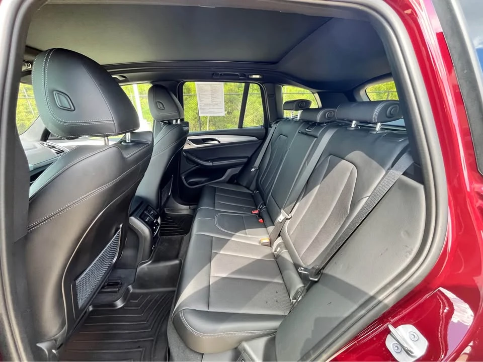 2023 BMW G01 X3 - Image 9 of 13