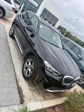 2023 BMW X3 sDrive30i Sport Utility 4D
