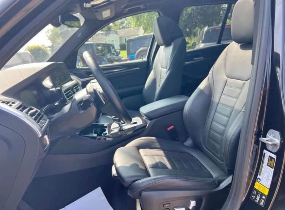 2023 BMW G01 X3 - Image 2 of 9