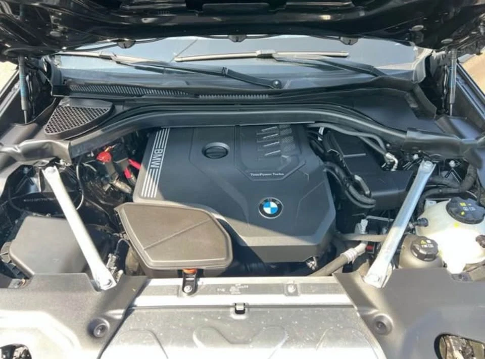 2023 BMW G01 X3 - Image 7 of 9
