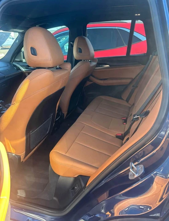 2023 BMW G01 X3 - Image 3 of 3