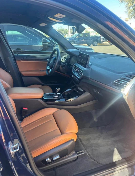 2023 BMW G01 X3 - Image 2 of 3