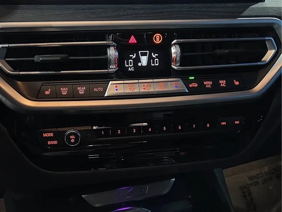 2023 BMW G01 X3 - Image 14 of 19