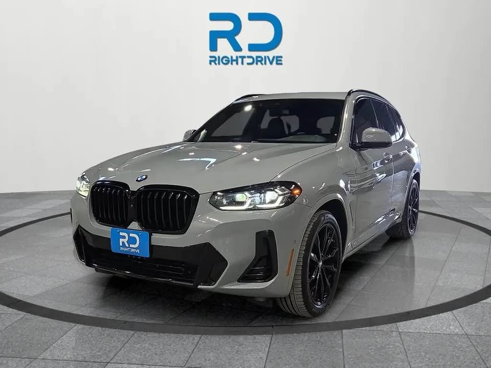 2023 BMW G01 X3 - Image 6 of 19