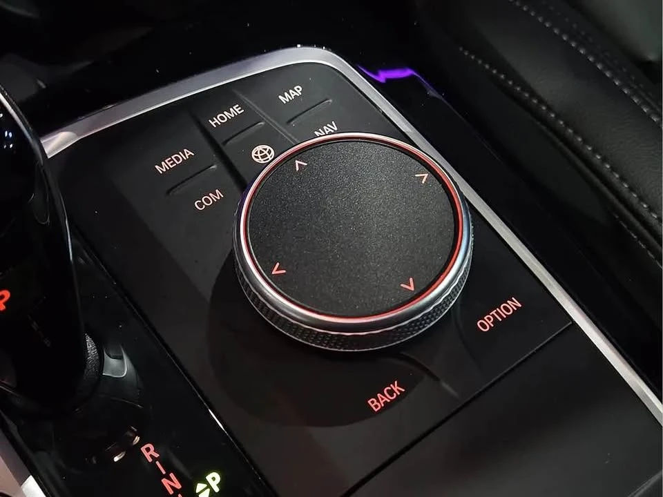 2023 BMW G01 X3 - Image 13 of 19