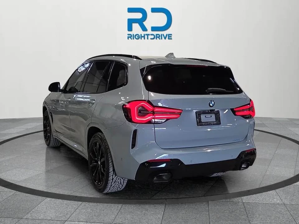 2023 BMW G01 X3 - Image 4 of 19